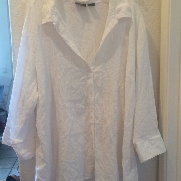 FINAL MARKDOWN Ladies’ ALC Woman Blouse (3X) - Picture 1 of 4